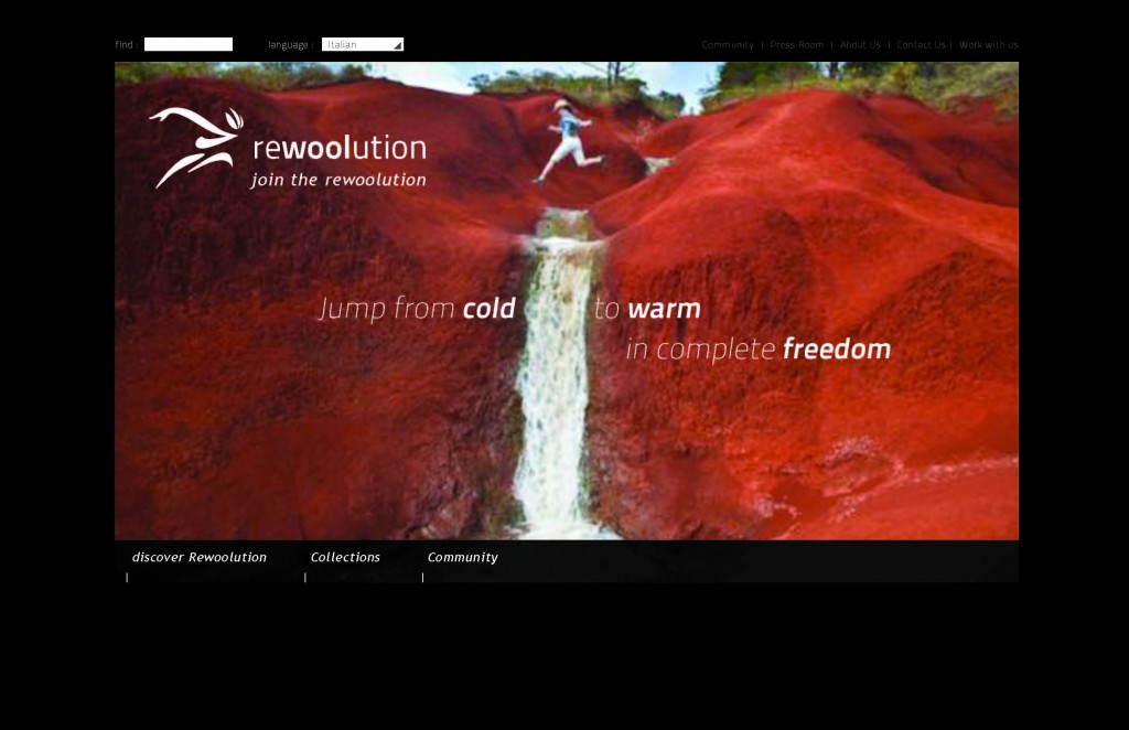 Rewoolution - aurorachiara.com