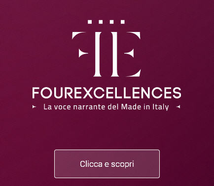 Nasce il teaser di FourExcellences - aurorachiara.com